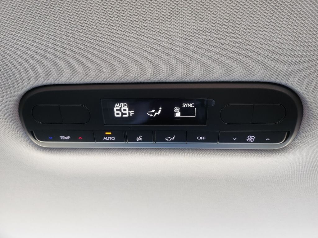 2026 Hyundai PALISADE SEL 7 Passenger