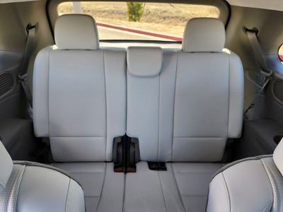 2026 Hyundai PALISADE SEL 7 Passenger