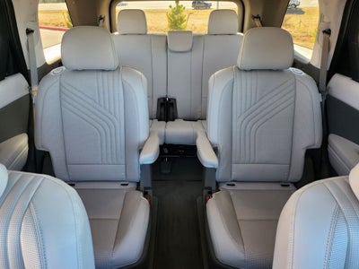 2026 Hyundai PALISADE SEL 7 Passenger