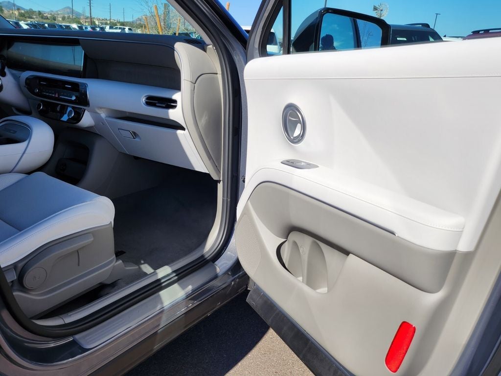 2026 Hyundai PALISADE SEL 7 Passenger