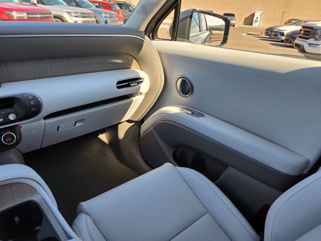 2026 Hyundai PALISADE SEL 7 Passenger