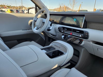 2026 Hyundai PALISADE SEL 7 Passenger