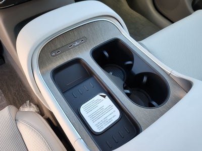 2026 Hyundai PALISADE SEL 7 Passenger