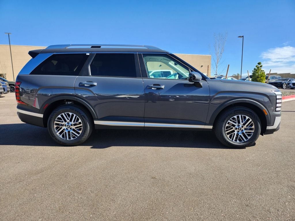 2026 Hyundai PALISADE SEL 7 Passenger