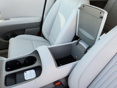 2026 Hyundai PALISADE SEL 7 Passenger