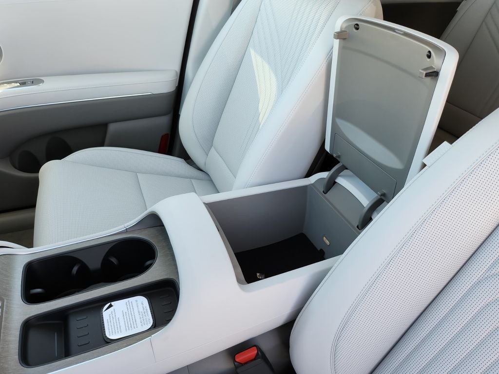 2026 Hyundai PALISADE SEL 7 Passenger