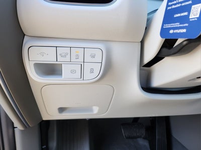 2026 Hyundai PALISADE SEL 7 Passenger