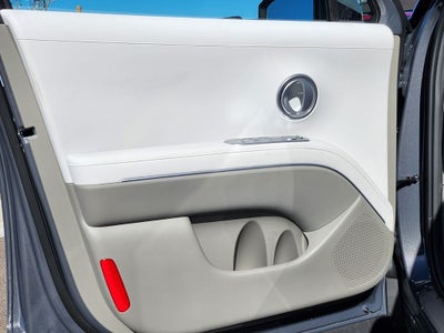 2026 Hyundai PALISADE SEL 7 Passenger