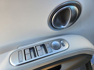 2026 Hyundai PALISADE SEL 7 Passenger