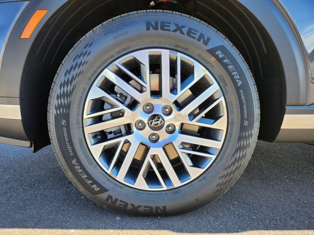 2026 Hyundai PALISADE SEL 7 Passenger