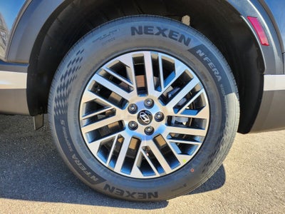 2026 Hyundai PALISADE SEL 7 Passenger