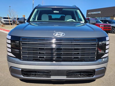 2026 Hyundai PALISADE SEL 7 Passenger