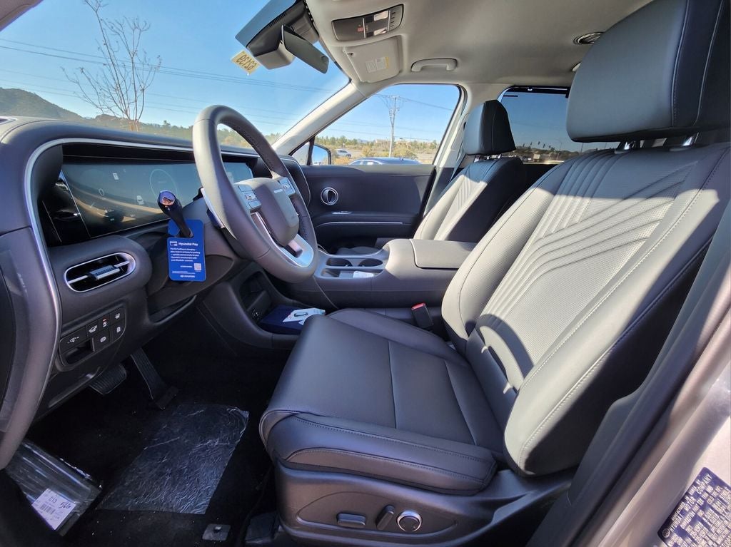 2026 Hyundai PALISADE SEL 7 Passenger