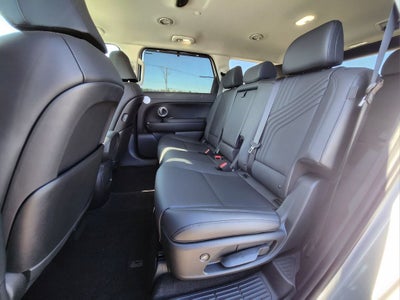 2026 Hyundai PALISADE SEL 7 Passenger
