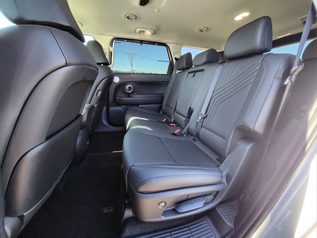 2026 Hyundai PALISADE SEL 7 Passenger