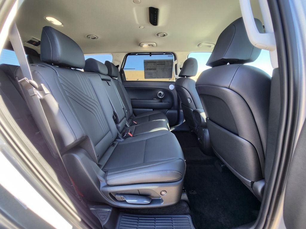 2026 Hyundai PALISADE SEL 7 Passenger