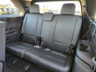 2026 Hyundai PALISADE SEL 7 Passenger