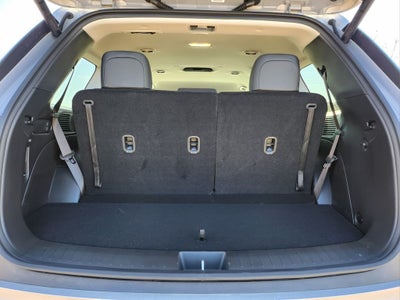 2026 Hyundai PALISADE SEL 7 Passenger