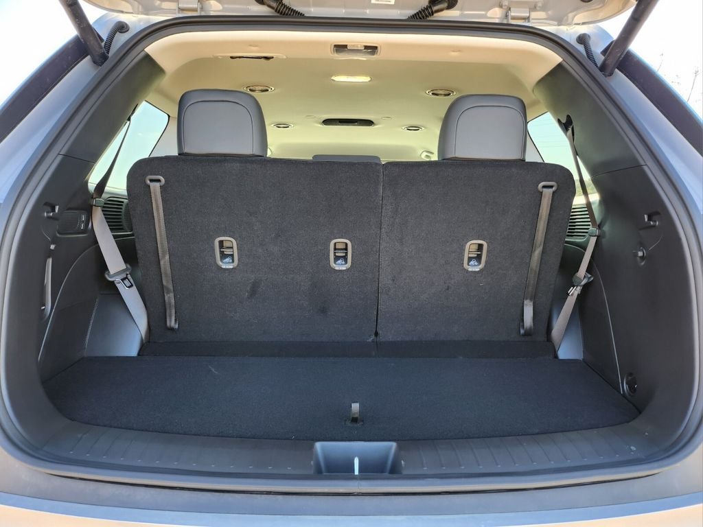 2026 Hyundai PALISADE SEL 7 Passenger