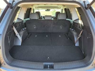 2026 Hyundai PALISADE SEL 7 Passenger