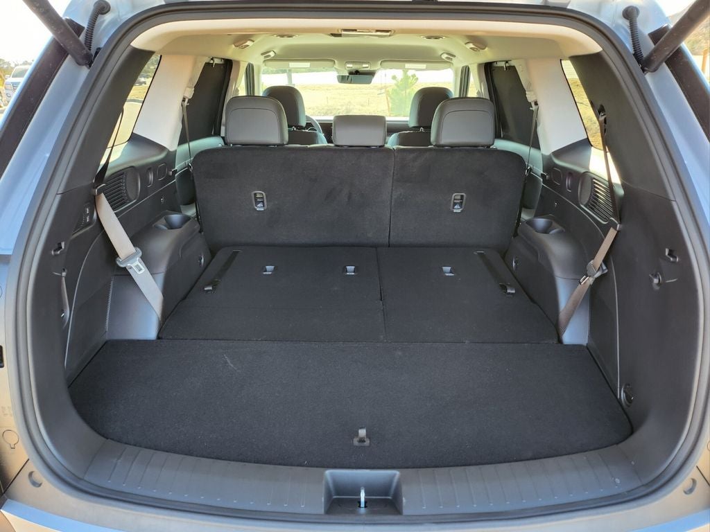 2026 Hyundai PALISADE SEL 7 Passenger