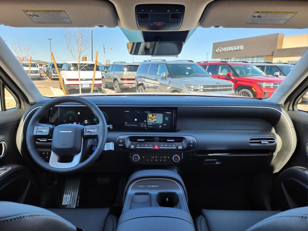 2026 Hyundai PALISADE SEL 7 Passenger