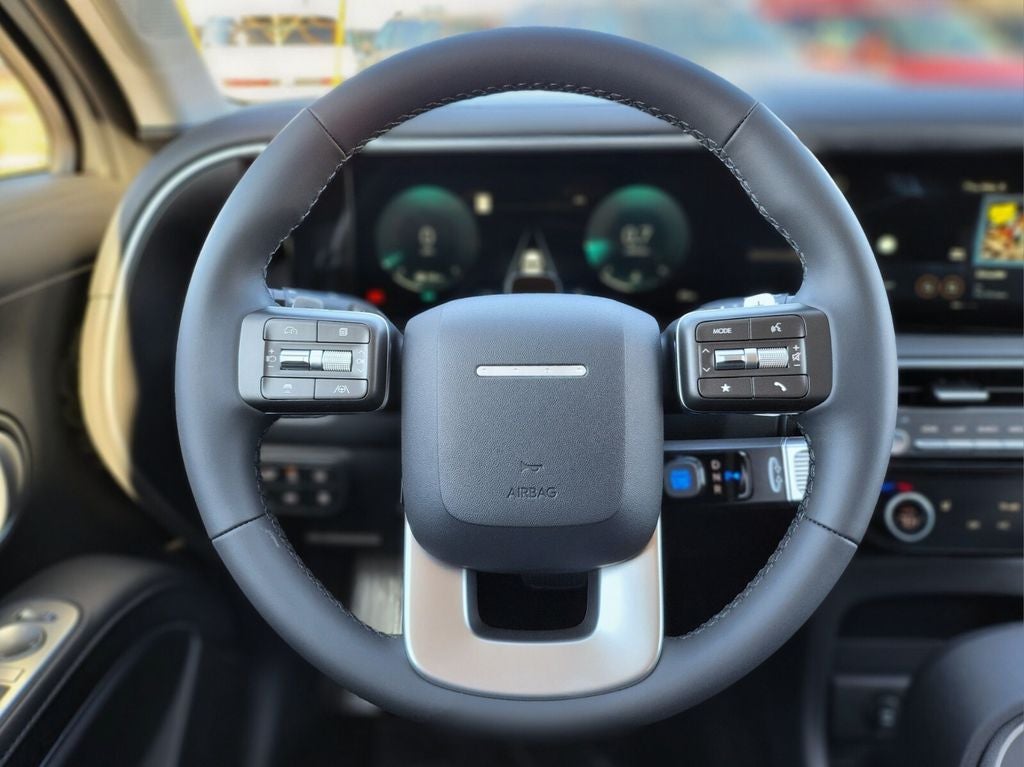 2026 Hyundai PALISADE SEL 7 Passenger