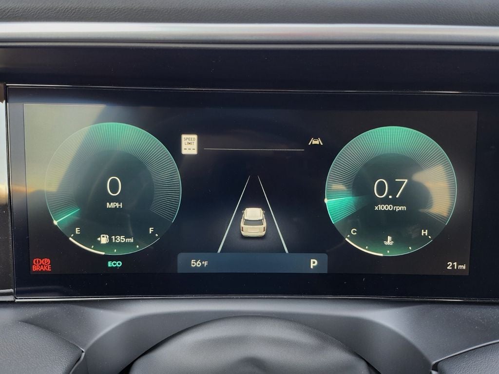 2026 Hyundai PALISADE SEL 7 Passenger