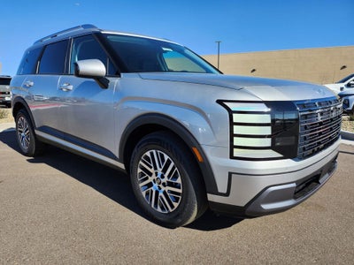 2026 Hyundai PALISADE SEL 7 Passenger