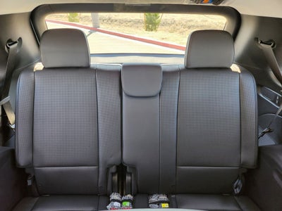 2026 Hyundai PALISADE SEL 7 Passenger