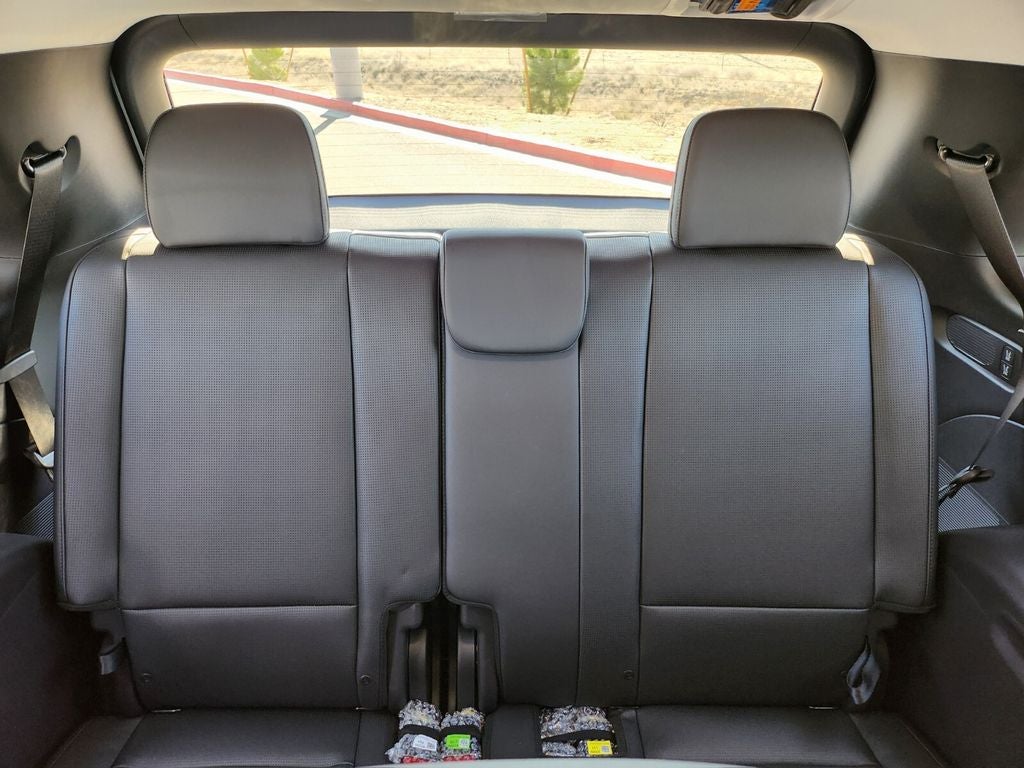 2026 Hyundai PALISADE SEL 7 Passenger