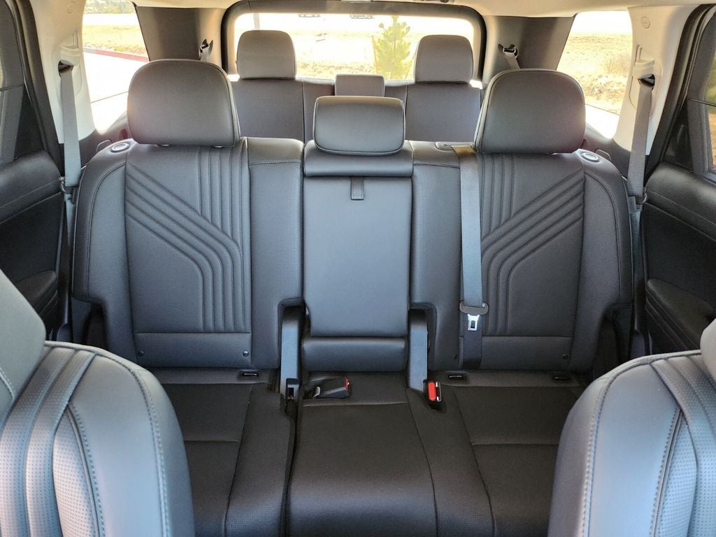 2026 Hyundai PALISADE SEL 7 Passenger