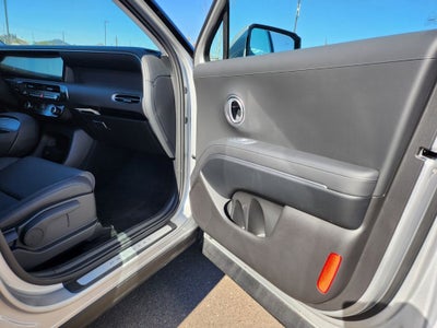 2026 Hyundai PALISADE SEL 7 Passenger