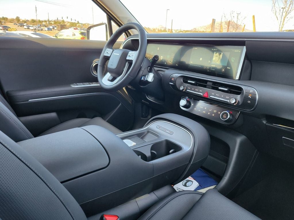 2026 Hyundai PALISADE SEL 7 Passenger