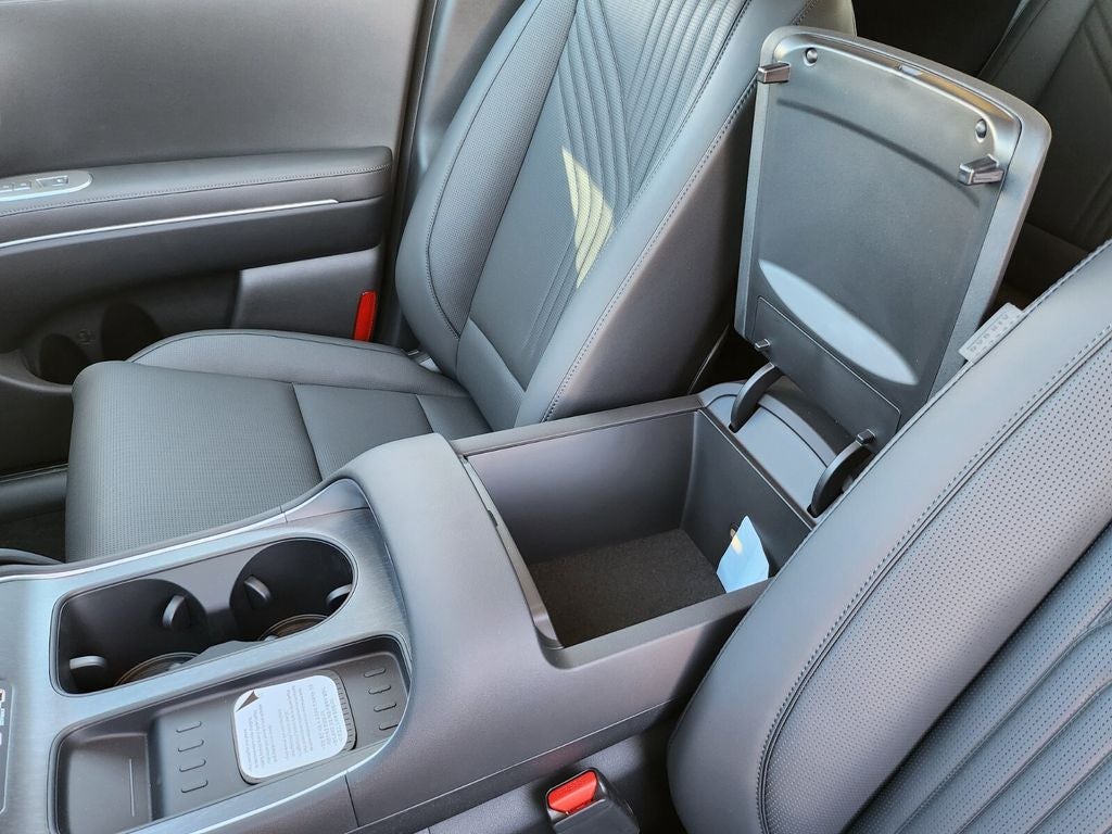 2026 Hyundai PALISADE SEL 7 Passenger