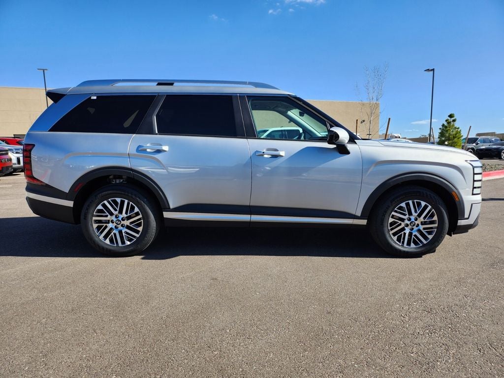 2026 Hyundai PALISADE SEL 7 Passenger