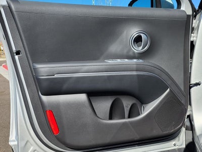 2026 Hyundai PALISADE SEL 7 Passenger