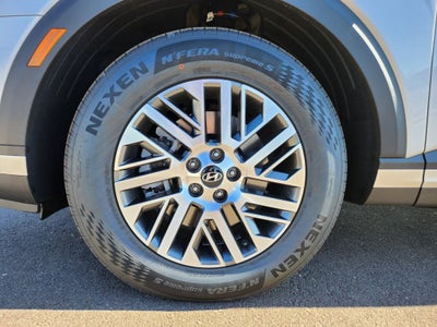 2026 Hyundai PALISADE SEL 7 Passenger