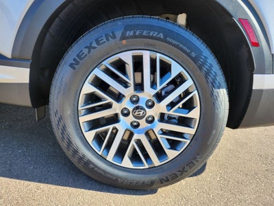 2026 Hyundai PALISADE SEL 7 Passenger