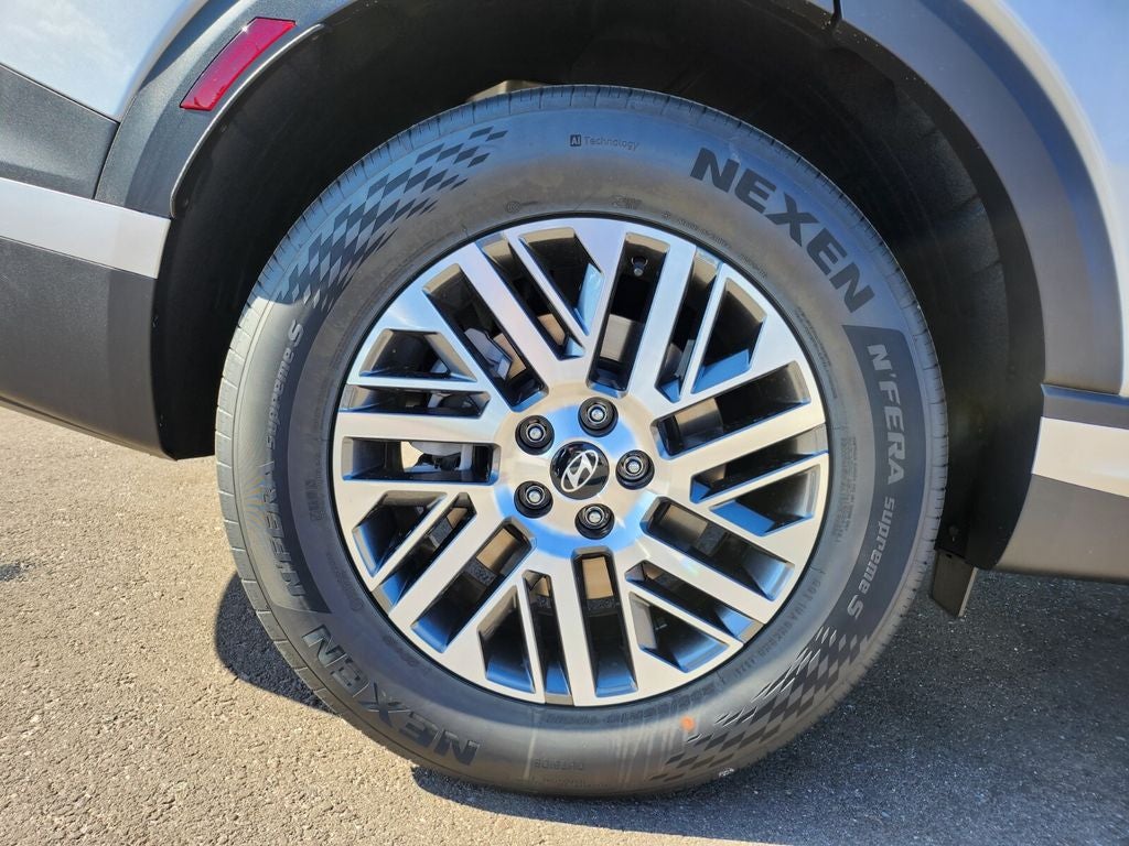 2026 Hyundai PALISADE SEL 7 Passenger