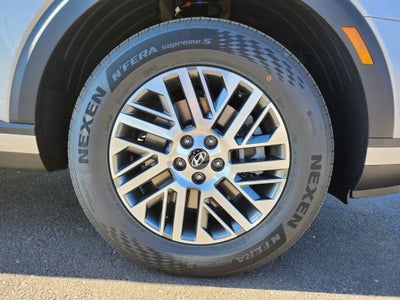 2026 Hyundai PALISADE SEL 7 Passenger