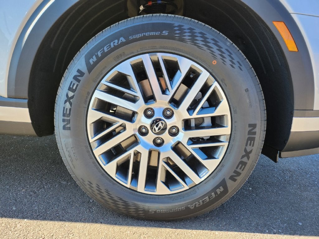 2026 Hyundai PALISADE SEL 7 Passenger