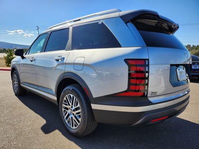 2026 Hyundai PALISADE SEL 7 Passenger