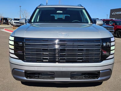 2026 Hyundai PALISADE SEL 7 Passenger