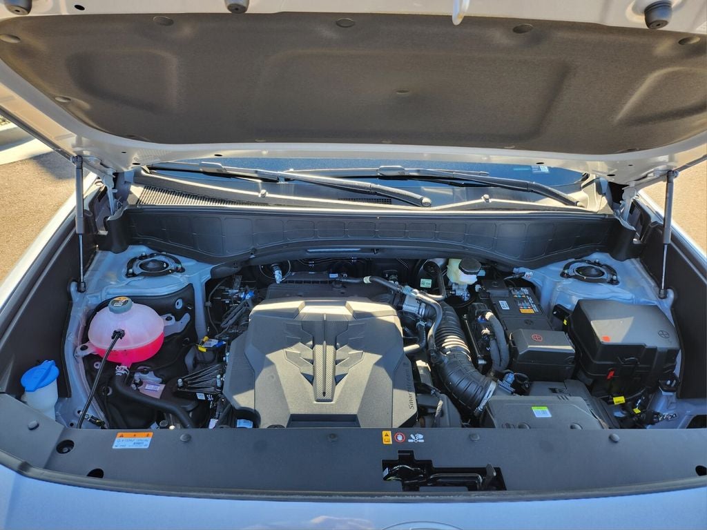 2026 Hyundai PALISADE SEL 7 Passenger