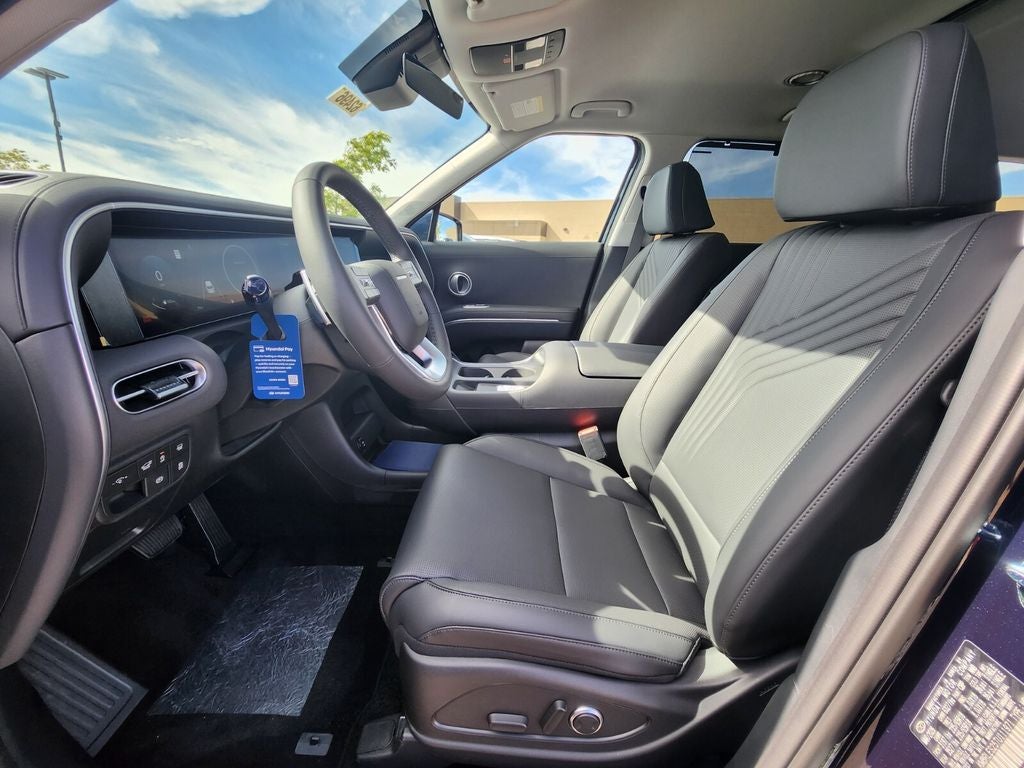 2026 Hyundai PALISADE SEL 7 Passenger