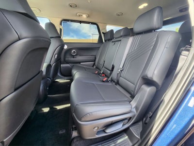 2026 Hyundai PALISADE SEL 7 Passenger