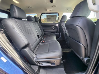 2026 Hyundai PALISADE SEL 7 Passenger