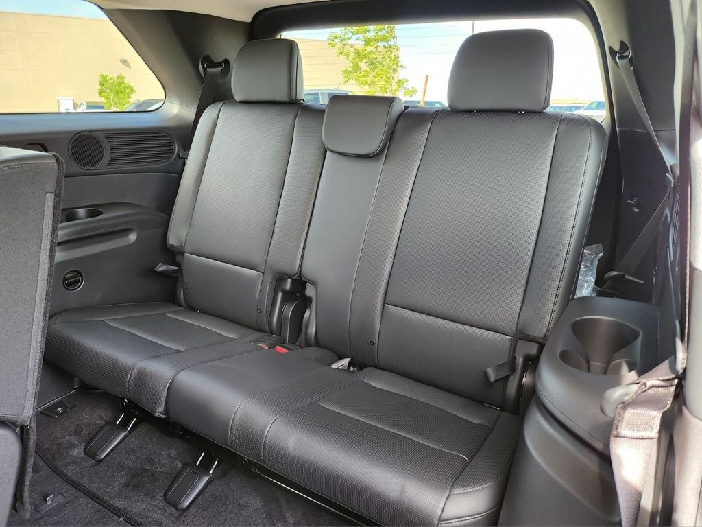 2026 Hyundai PALISADE SEL 7 Passenger