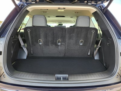 2026 Hyundai PALISADE SEL 7 Passenger